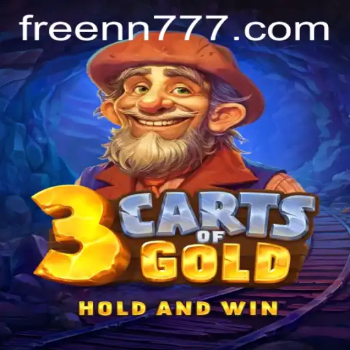 Discover the Exciting World of 3cartsOfGold: Rules, Gameplay, and Unique Features