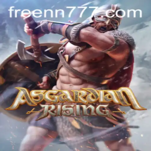 Unveiling AsgardianRising: The Norse Adventure That Captivates Gamers
