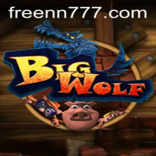 Unleash the Adventure: BigWolf - A Game-Changing Experience