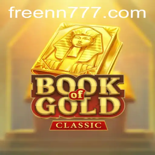 Explore the Enchanting Realm of BookOfGoldClassic