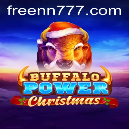 Unveiling the Enchantment of BuffaloPowerChristmas: A Festive Adventure