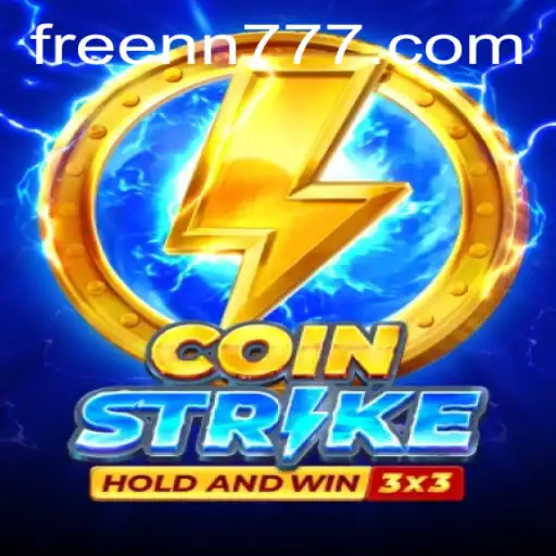 CoinStrike: A New Era in Digital Gaming with NN777