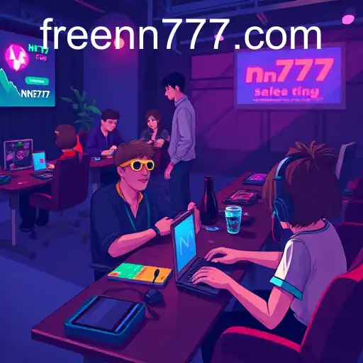 Understanding the Significance of Player Communities in Gaming: Spotlight on nn777