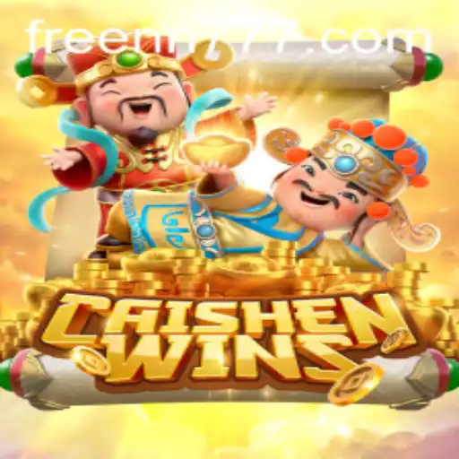 Discovering the Exciting World of CaishenWins