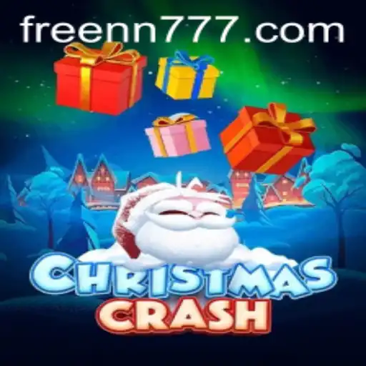 Christmas Crash Adventure