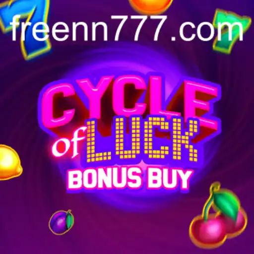 Exploring Cycle of Luck Bonus Buy