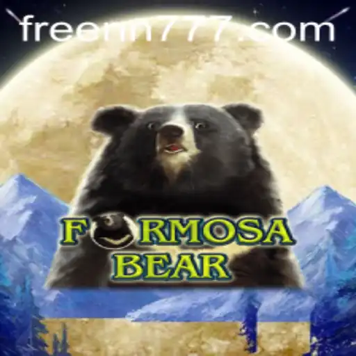 Explore the Exciting World of FormosaBear: A New Game Revolutionizing Interactive Play