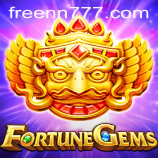 Exploring FortuneGems: The Mesmerizing World of nn777
