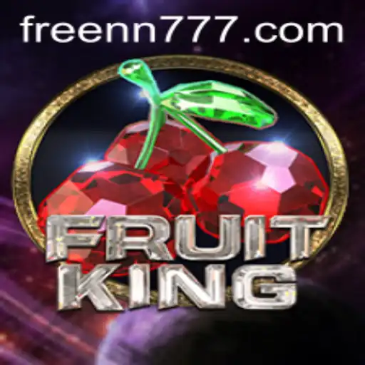 FruitKing: A Royal Experience in Digital Gaming