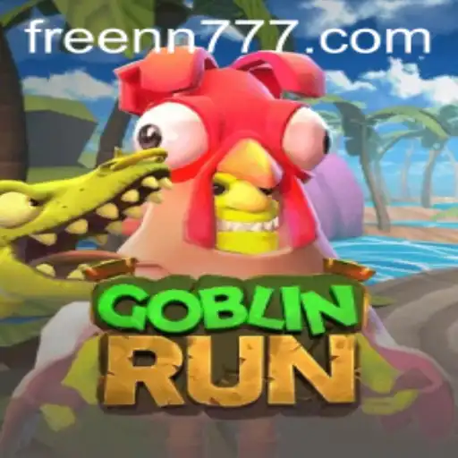 GoblinRun: A Thrilling Adventure in the World of Virtual Challenges