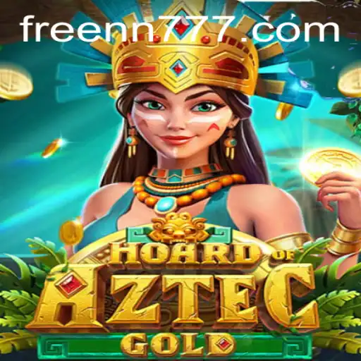 Hoard of Aztec Gold Game Overview