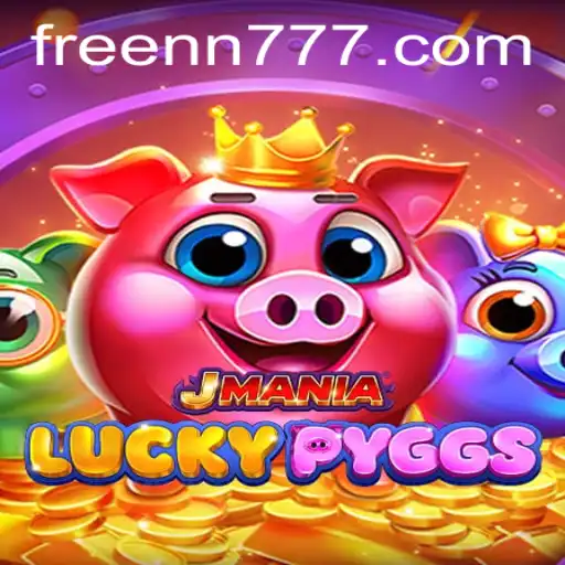 JManiaLuckyPyggs: Exploring the Thrilling World of Number Games