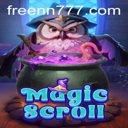 The Enchanting World of MagicScroll: Unraveling the Mysteries of the Mysterious Game