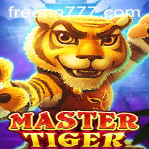 MasterTiger: An Immersive Adventure in Strategy and Skill
