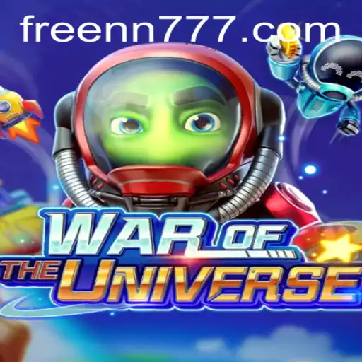WAROFTHEUNIVERSE: A New Dimension in Interactive Gaming