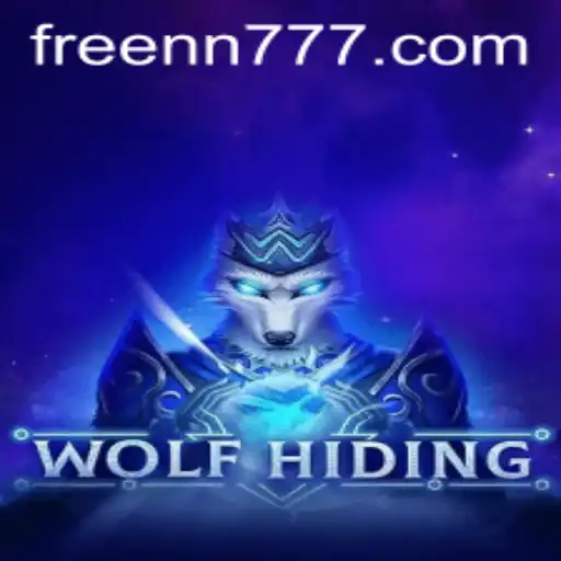 Discover the Exciting World of WolfHiding: A New Gaming Phenomenon
