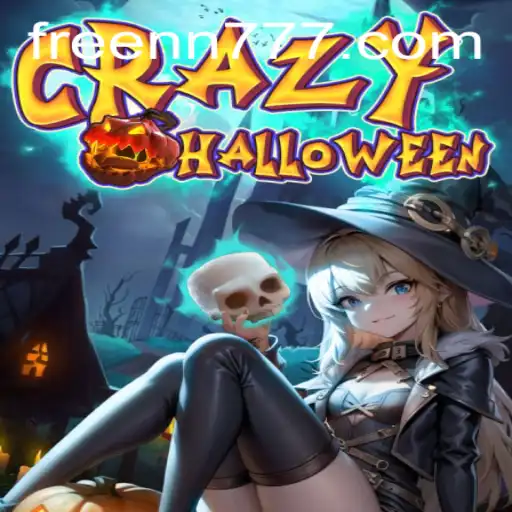 CrazyHalloween: The Thrilling Adventure Game for Spook-tacular Fun