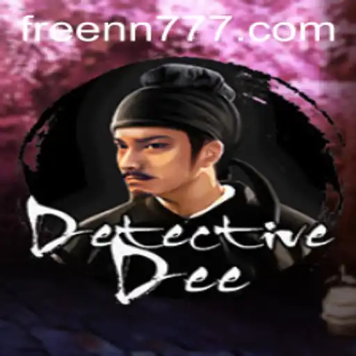DetectiveDee Unveiled