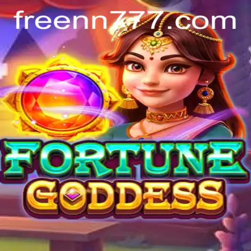 Discover the Enchanting World of FORTUNEGODDESS