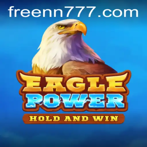 EaglePower: A Soaring Adventure in the World of Gaming