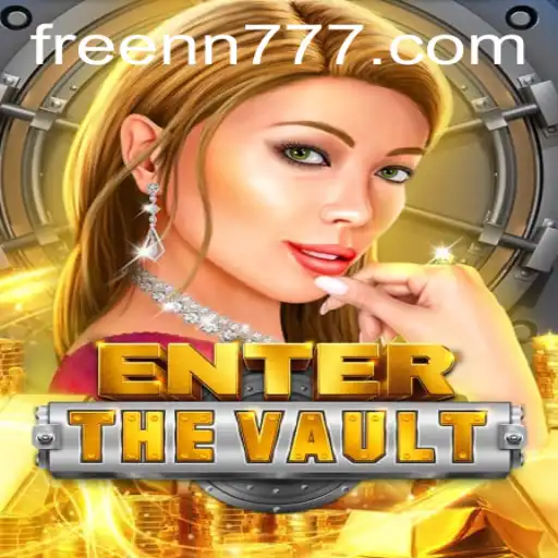 EntertheVault: A Gripping Adventure into the Digital Abyss