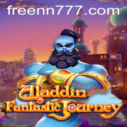 Explore the Classic Aladdin Game