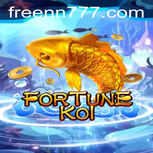 Diving into FORTUNEKOI: Unveiling the Excitement and Unique Gameplay