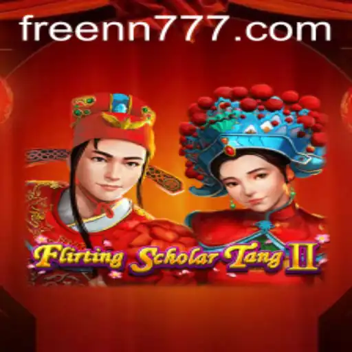 Exploring the World of Flirting Scholar Tang II: A Captivating Game Adventure