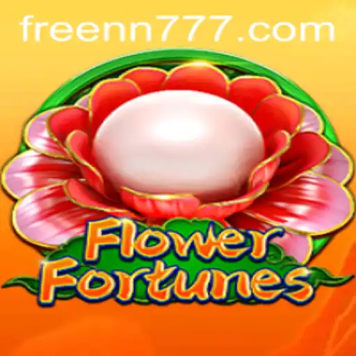 Discover the Intrigue of 'FlowerFortunes' with nn777