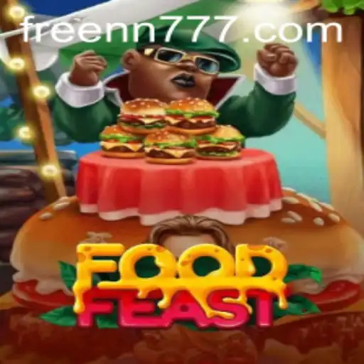 Discover the Culinary Adventure of FoodFeast: An Engaging Game with a Twist