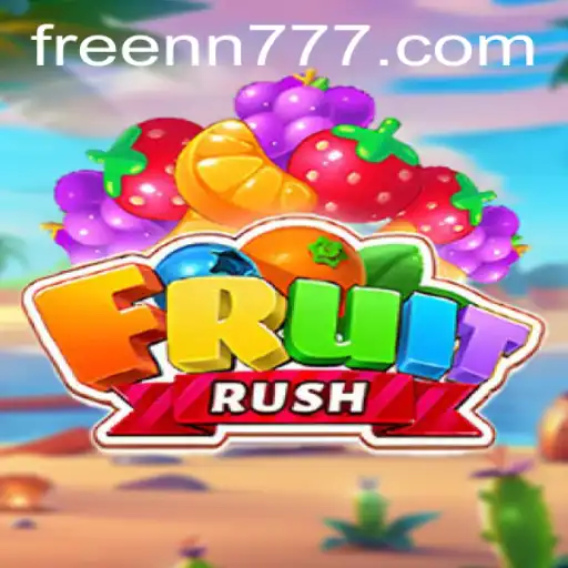Exploring FruitRush: A Comprehensive Guide to the Exciting World of Fruit Racing
