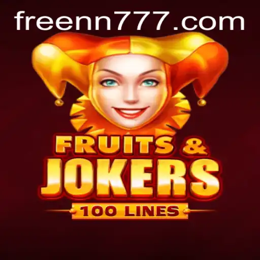 FruitsAndJokers100: The Game Redefining Online Casino Excitement