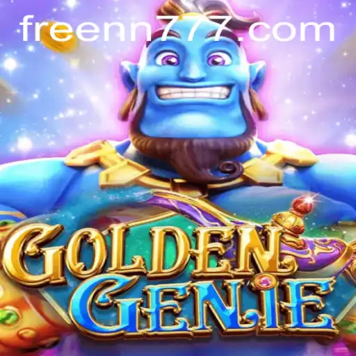 Discover the Magic: Introducing Goldengenie - The Enchanting Game Experience