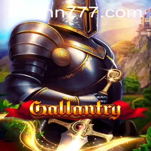 Gallantry: The Ultimate Role-Playing Game