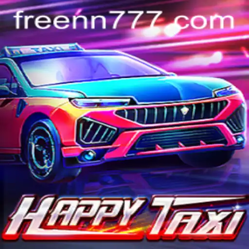 Experience the Thrill of HappyTaxi: A Gaming Adventure Like No Other