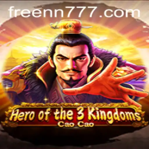 Exploring Heroofthe3KingdomsCaoCao: A Tactical Masterpiece