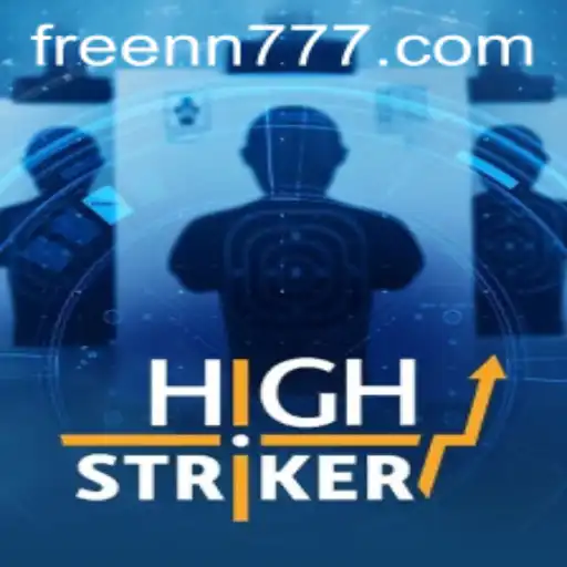 HighStriker: The Thrilling Arcade Game That Hits New Heights