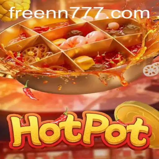Discover Hotpot: An Engaging and Exciting Game Experience