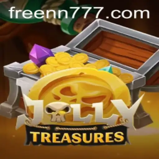 Discover the Adventure of JollyTreasures: Dive into the World of nn777 Gaming