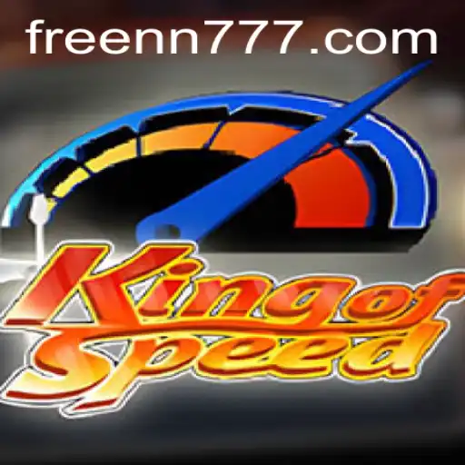 The Thrilling World of KingofSpeed
