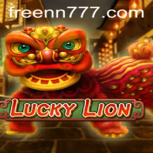 LuckyLion Game: A Thrilling Adventure with nn777