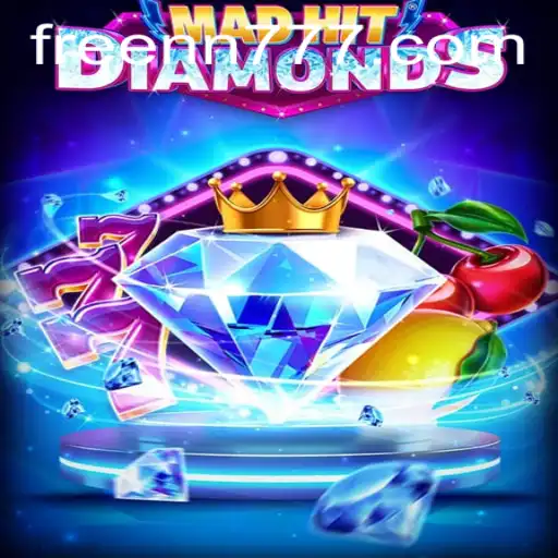 Explore the Exciting World of MadHitDiamonds: A Game for the Ages