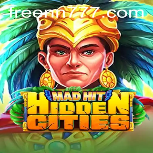 Discover the Exciting World of MadHitHiddenCities