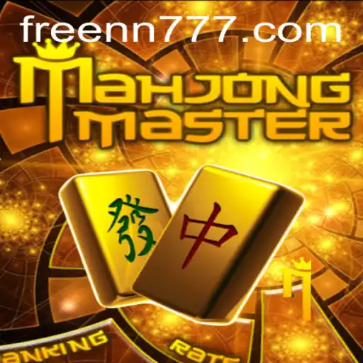 MahJongMaster: Discover the Intricate World of an Ancient Game with a Modern Twist