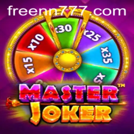 MasterJoker: A Thrilling Adventure in the Realm of NN777