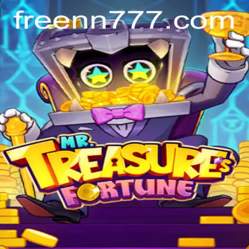 Unveiling the Mysteries of MrTreasuresFortune: A Comprehensive Guide