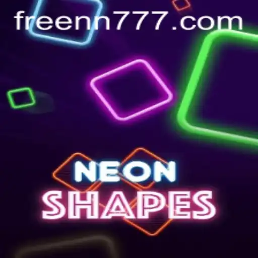 Discover the Thrilling World of NeonShapes: A Dynamic Puzzle Adventure