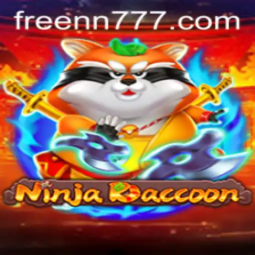 NinjaRaccoon: The Thrilling Adventure Game Taking Players by Storm