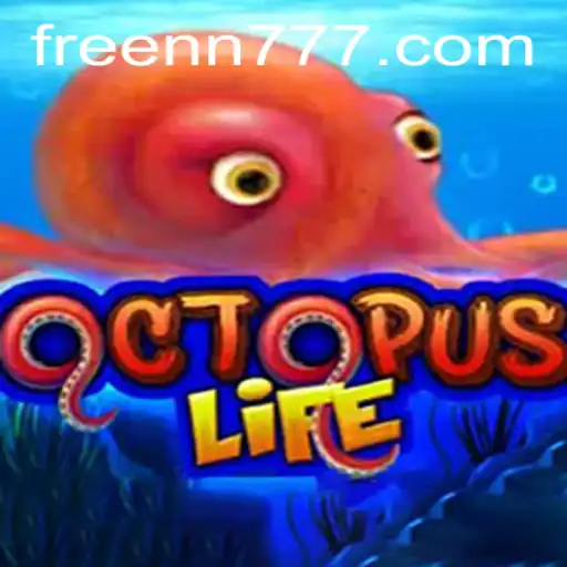 Dive Into the Intriguing World of OctopusLife: A New Gaming Odyssey