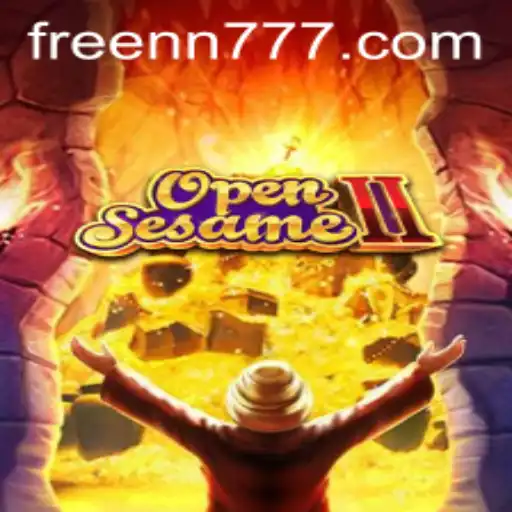 Unlock the Adventure of the Enchanting OpenSesameII with nn777